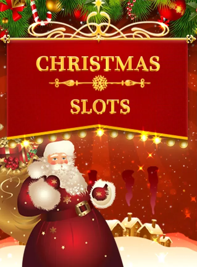 Slot Resmi Untuk Dimain Musin Natal