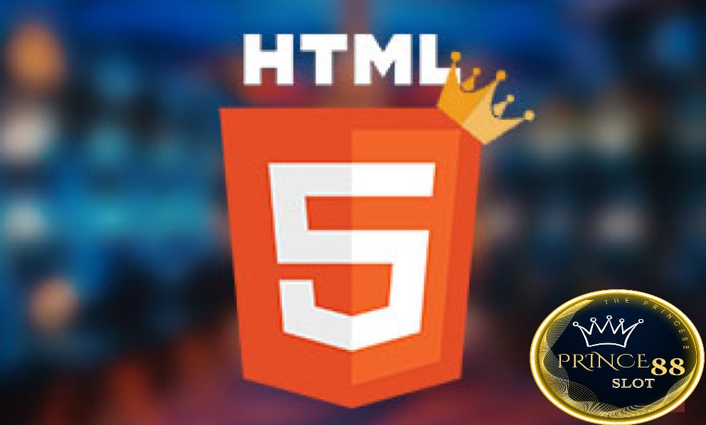 Prince88 Link Slot Gacor HTML5 IS KING