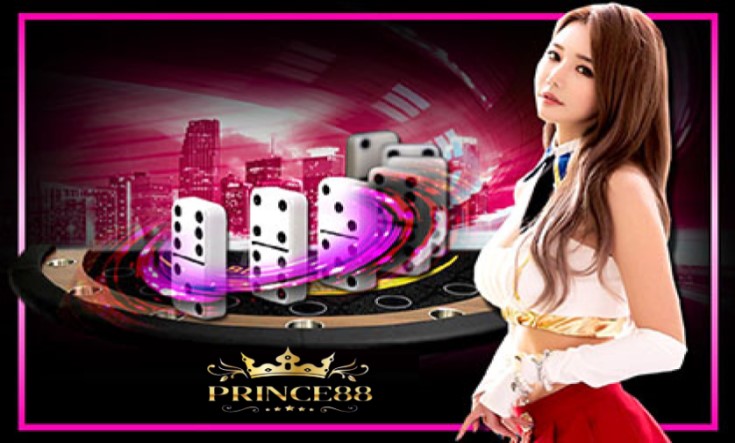 3 New Judi slot online Prince88 You Should Play in 2023