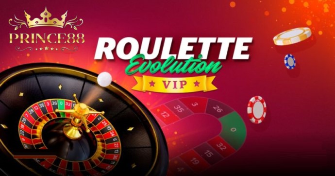 Slot Online Resmi 3 Aturan & Startegi Roulette Prince88