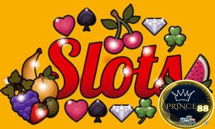 PLAYING ONLINE SLOT RESMI WITH A FRUIT THEME
