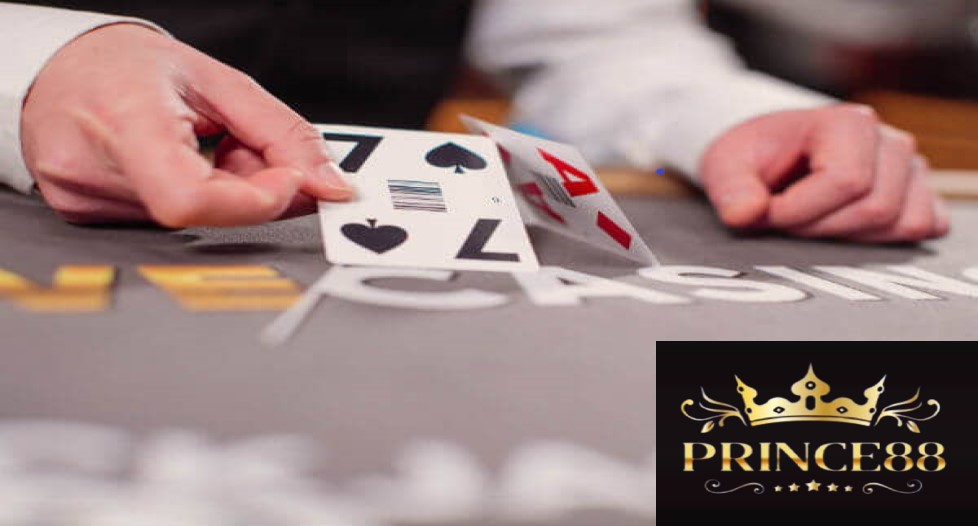 Menghitung Judi Slot Online Kartu Blackjack Prince88